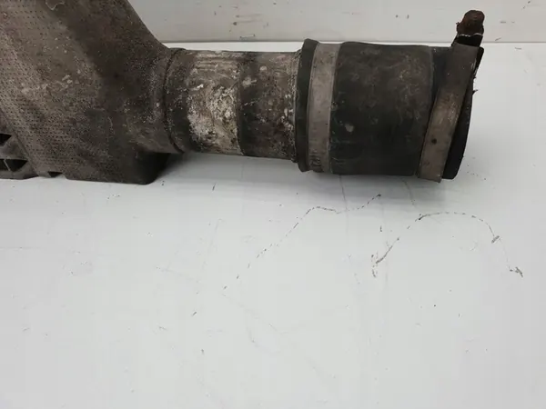 Radiador Intercooler OPEL COMBO 1.3L Diesel image 8