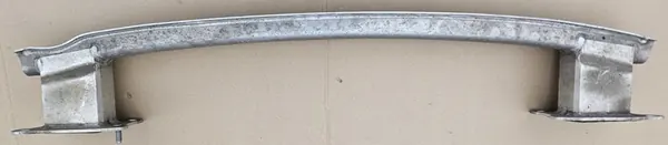 Trave paraurti posteriore Audi A4 B9 8W0807309 image 3