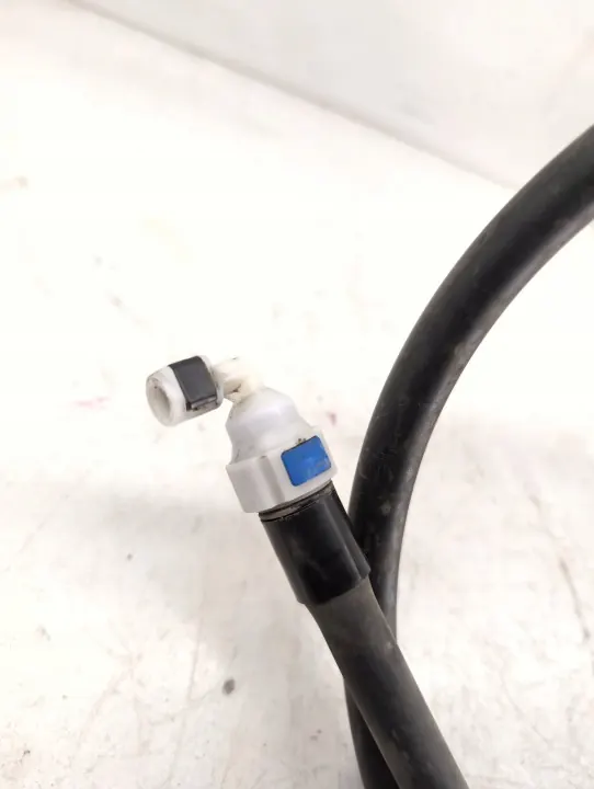 Mangueira lavador de para-brisa dianteiro OEM 7011089 para BMW 7 G70 2022 image 3