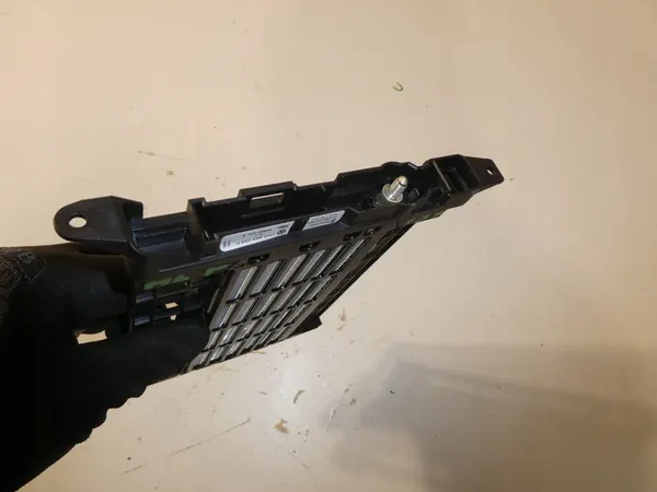 VW Audi Seat Skoda Verwarmingsradiator 1K0963235H image 2