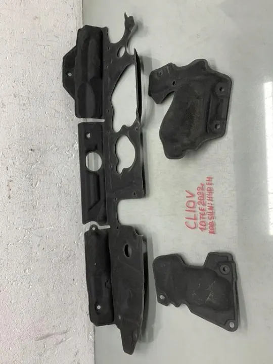 Isolation de cloison OEM pour Renault Clio V 1.0 TCE image 2