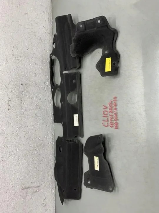 Isolation de cloison OEM pour Renault Clio V 1.0 TCE image 4
