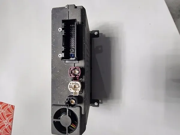 BMW DVD-speler OEM 936838701 voor 7 Serie F01/F02 image 6