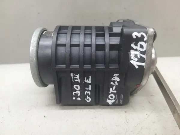 Turboactuator OEM 39400-07000 voor Hyundai/Kia 1.0 T-GDI image 4