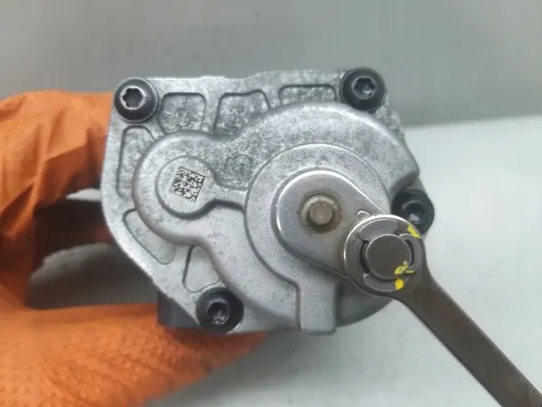 Turboactuator OEM 39400-07000 voor Hyundai/Kia 1.0 T-GDI image 5