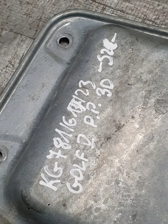 Elevador de vidro elétrico dianteiro direito VW Golf 5 03-09 image 2