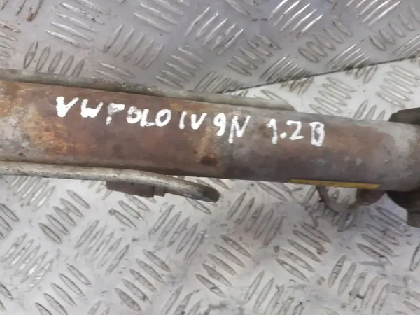 Volkswagen OE Caixa de direção para Polo IV image 3