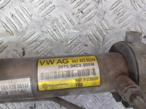 Volkswagen OE Caixa de direção para Polo IV image 4