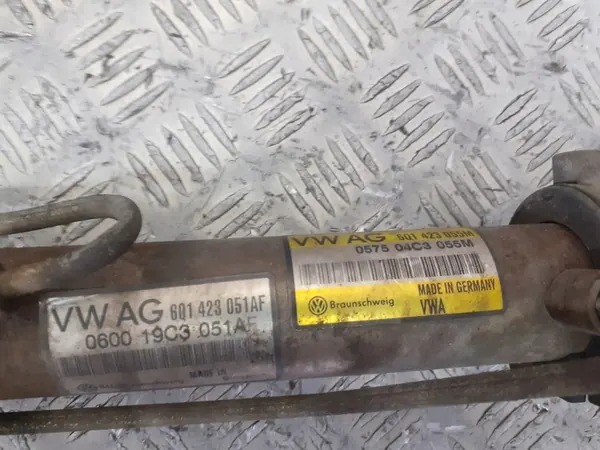 Volkswagen OE Caixa de direção para Polo IV image 5