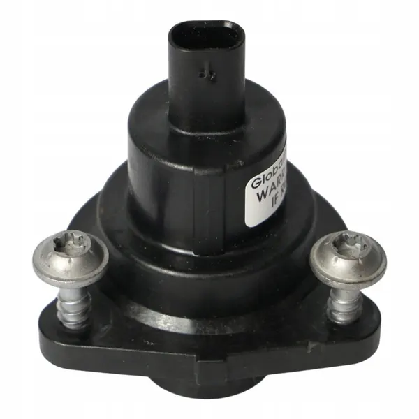 Válvula Eletromagnética Mercedes OEM A0001531400 Usada image 2