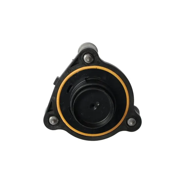 Válvula Eletromagnética Mercedes OEM A0001531400 Usada image 10