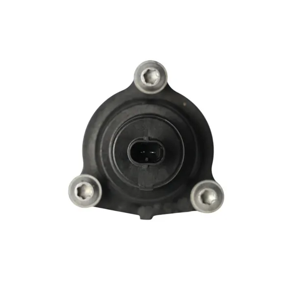 Válvula Eletromagnética Mercedes OEM A0001531400 Usada image 3
