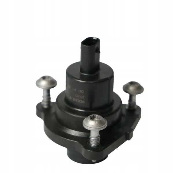 Válvula Eletromagnética Mercedes OEM A0001531400 Usada image 4