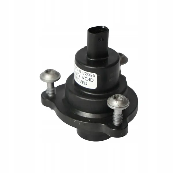 Válvula Eletromagnética Mercedes OEM A0001531400 Usada image 7