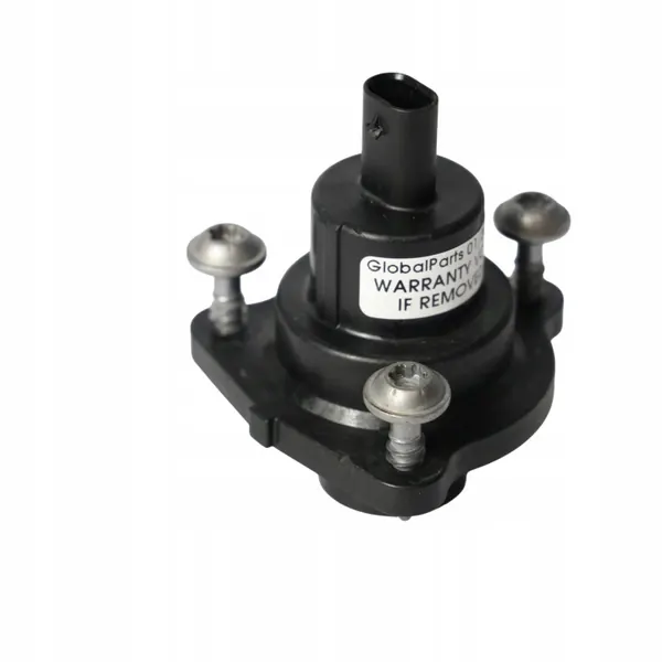 Válvula Eletromagnética Mercedes OEM A0001531400 Usada image 9