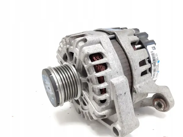 Vaihtovirtageneraattori 130A Opel Mokka 1.4 T 13597226 image 2