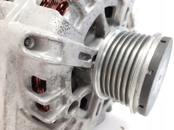 Vaihtovirtageneraattori 130A Opel Mokka 1.4 T 13597226 image 4