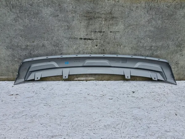 DACIA JOGGER BAKRE STÖTFANGARE SPOILER 850703327R image 2