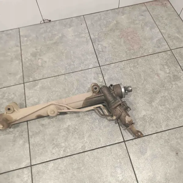 CAIXA DE DIREÇÃO MERCEDES ML R GL W164 image 2