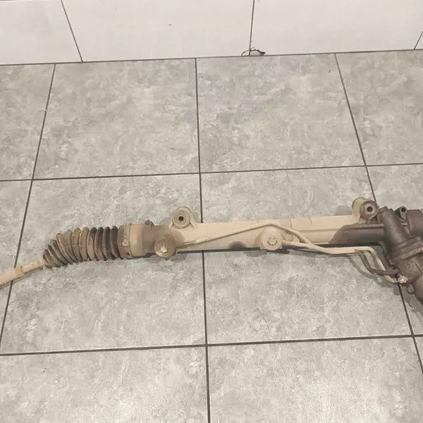 CAIXA DE DIREÇÃO MERCEDES ML R GL W164 image 3