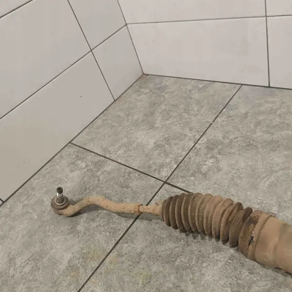 CAIXA DE DIREÇÃO MERCEDES ML R GL W164 image 8