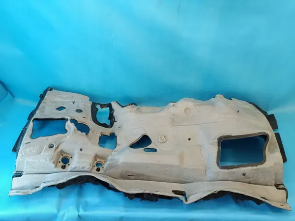 OEM 80B863947D väliseinäeristys Audi Q5 FY:lle image 4