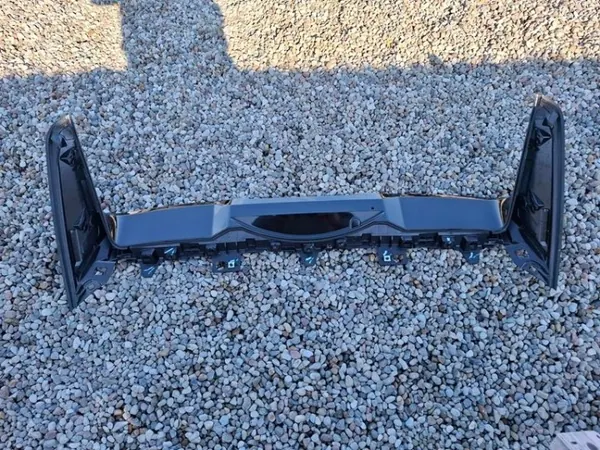 BMW X3 G45 achterklep spoiler OEM 5A25CE9 image 2