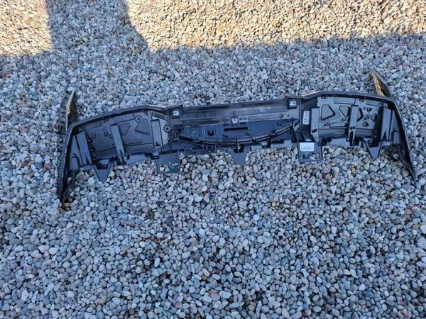 BMW X3 G45 achterklep spoiler OEM 5A25CE9 image 5