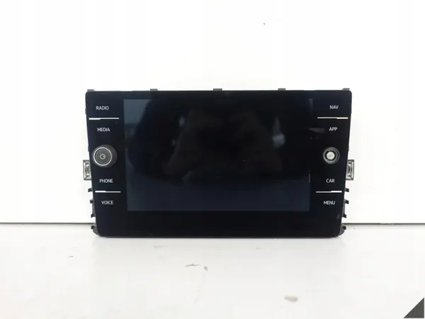 Écran LCD OEM 5G6919605B pour VW Golf 7 et Plus image 2