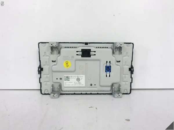 Écran LCD OEM 5G6919605B pour VW Golf 7 et Plus image 6