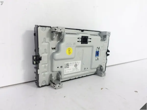 Écran LCD OEM 5G6919605B pour VW Golf 7 et Plus image 8