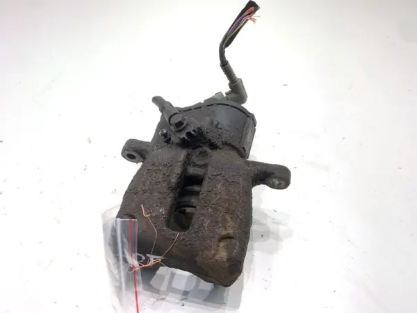 Rechter achter remklauw OEM LORK-166-33674 VW Tiguan 07-18 image 2
