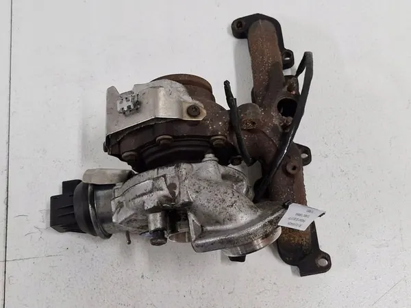 TURBO VOLKSWAGEN PASSAT CC B7 2.0 TDI 03L253056B image 5