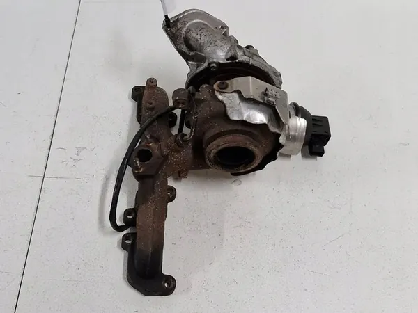 TURBO VOLKSWAGEN PASSAT CC B7 2.0 TDI 03L253056B image 6