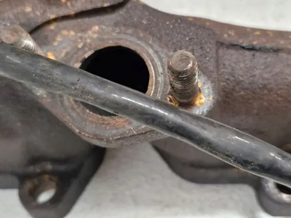 TURBO VOLKSWAGEN PASSAT CC B7 2.0 TDI 03L253056B image 7