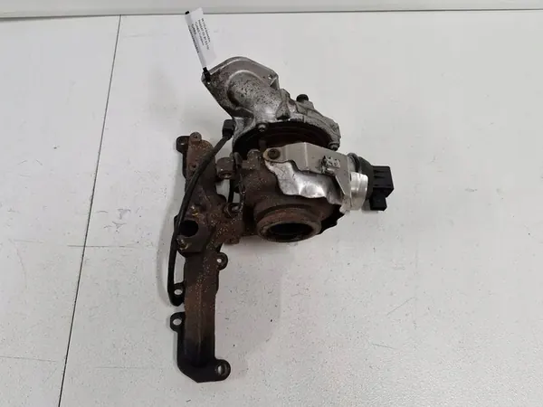 TURBO VOLKSWAGEN PASSAT CC B7 2.0 TDI 03L253056B image 9