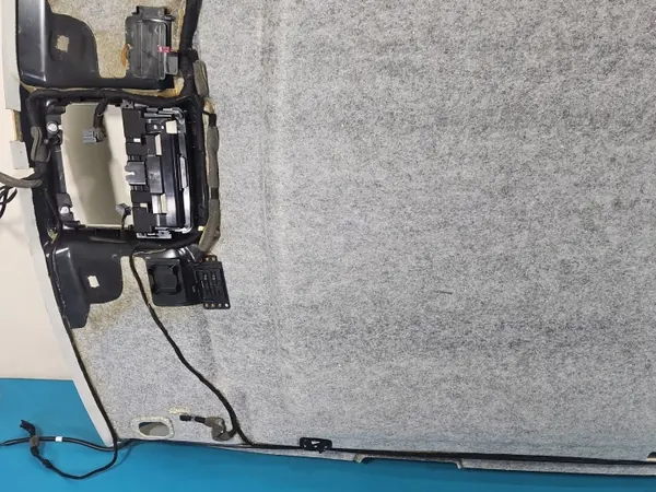 Gebruikte Overhead Console OEM IMPRK1553323 Land Rover image 10