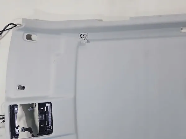 Gebruikte Overhead Console OEM IMPRK1553323 Land Rover image 3