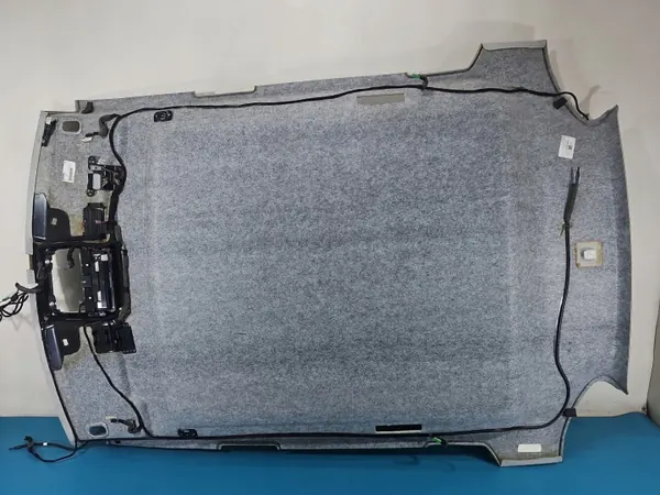 Gebruikte Overhead Console OEM IMPRK1553323 Land Rover image 6