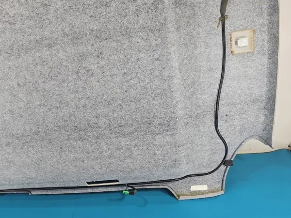 Gebruikte Overhead Console OEM IMPRK1553323 Land Rover image 7
