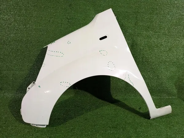 Parafuso Frontal Esquerdo Fiat Fiorino Qubo Nemo Dipper 07 - OEM CSC26436 image 1