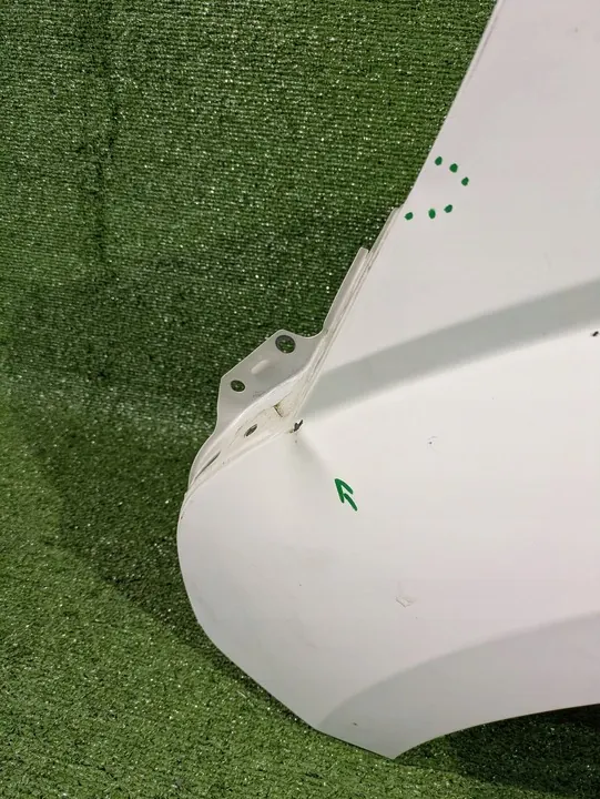 Parafuso Frontal Esquerdo Fiat Fiorino Qubo Nemo Dipper 07 - OEM CSC26436 image 2