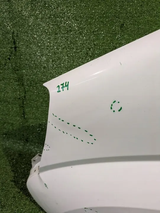 Parafuso Frontal Esquerdo Fiat Fiorino Qubo Nemo Dipper 07 - OEM CSC26436 image 3