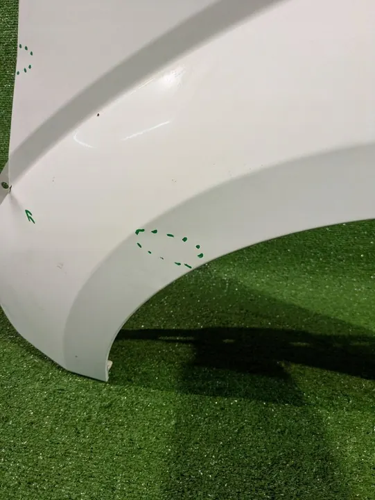 Parafuso Frontal Esquerdo Fiat Fiorino Qubo Nemo Dipper 07 - OEM CSC26436 image 4