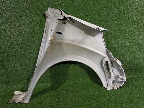 Parafuso Frontal Esquerdo Fiat Fiorino Qubo Nemo Dipper 07 - OEM CSC26436 image 6