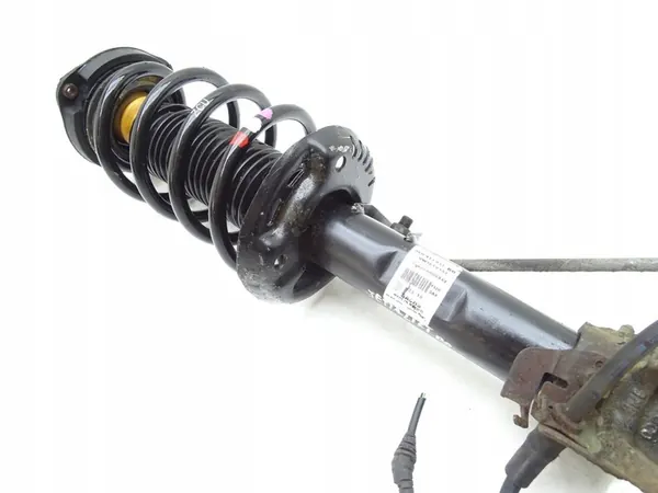 Snodo McPherson anteriore destro VW Jetta VI Lift 2.0 TDI image 2