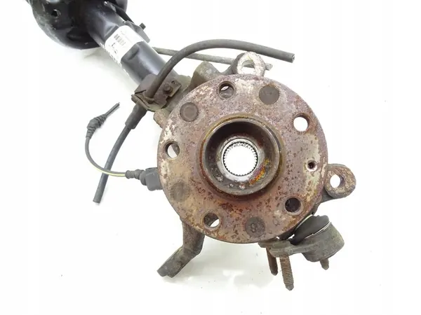 Snodo McPherson anteriore destro VW Jetta VI Lift 2.0 TDI image 3