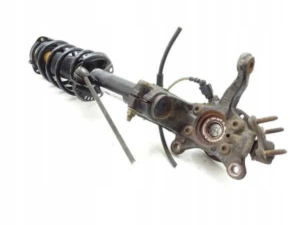 Snodo McPherson anteriore destro VW Jetta VI Lift 2.0 TDI image 4