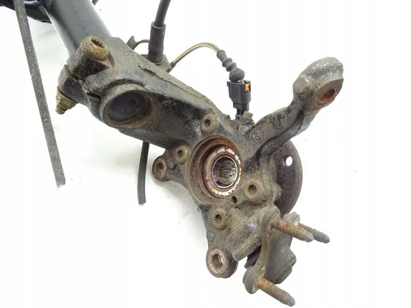 Snodo McPherson anteriore destro VW Jetta VI Lift 2.0 TDI image 5