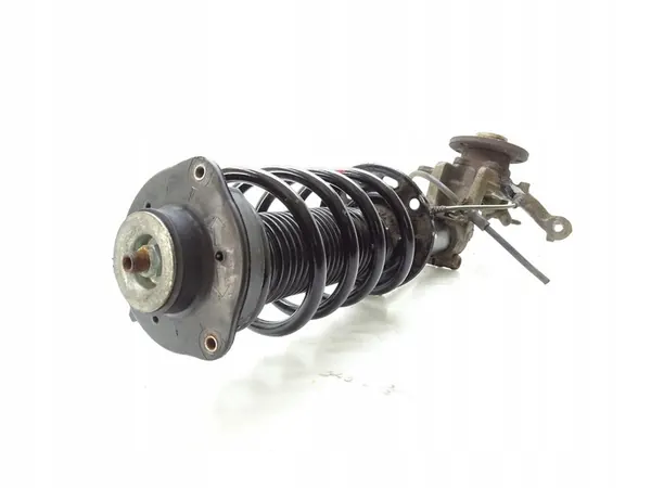 Snodo McPherson anteriore destro VW Jetta VI Lift 2.0 TDI image 6